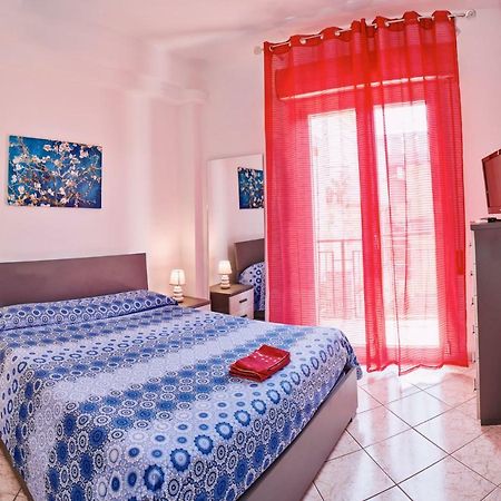 Trinakria Διαμέρισμα Gela Εξωτερικό φωτογραφία