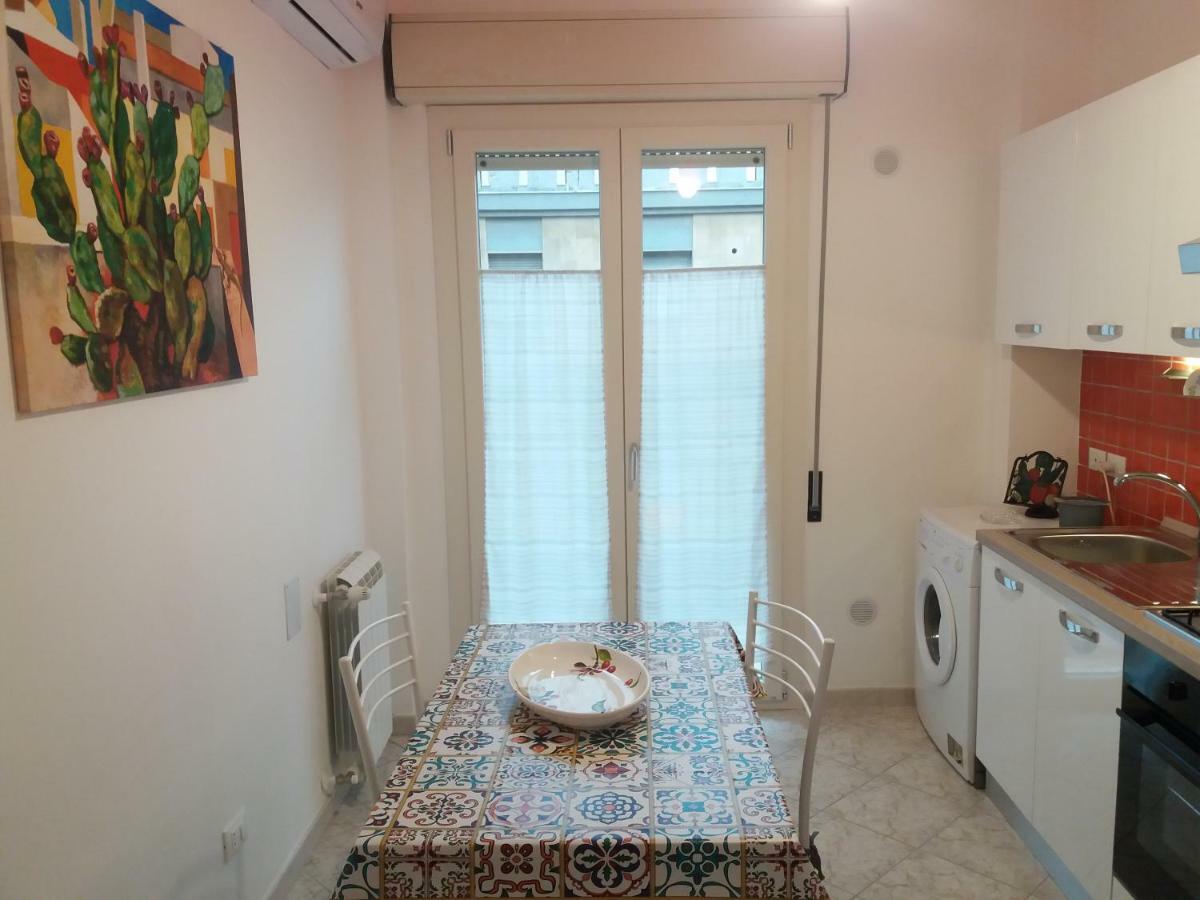 Trinakria Διαμέρισμα Gela Εξωτερικό φωτογραφία